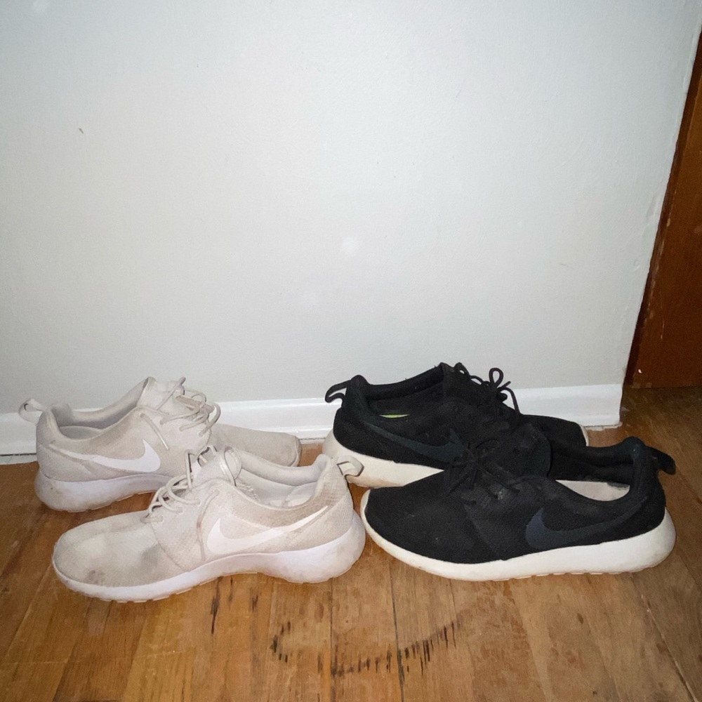 Nike size 11